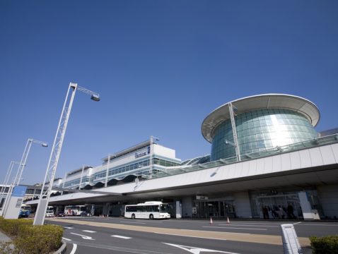 羽田机场 - Airport Transfer Service