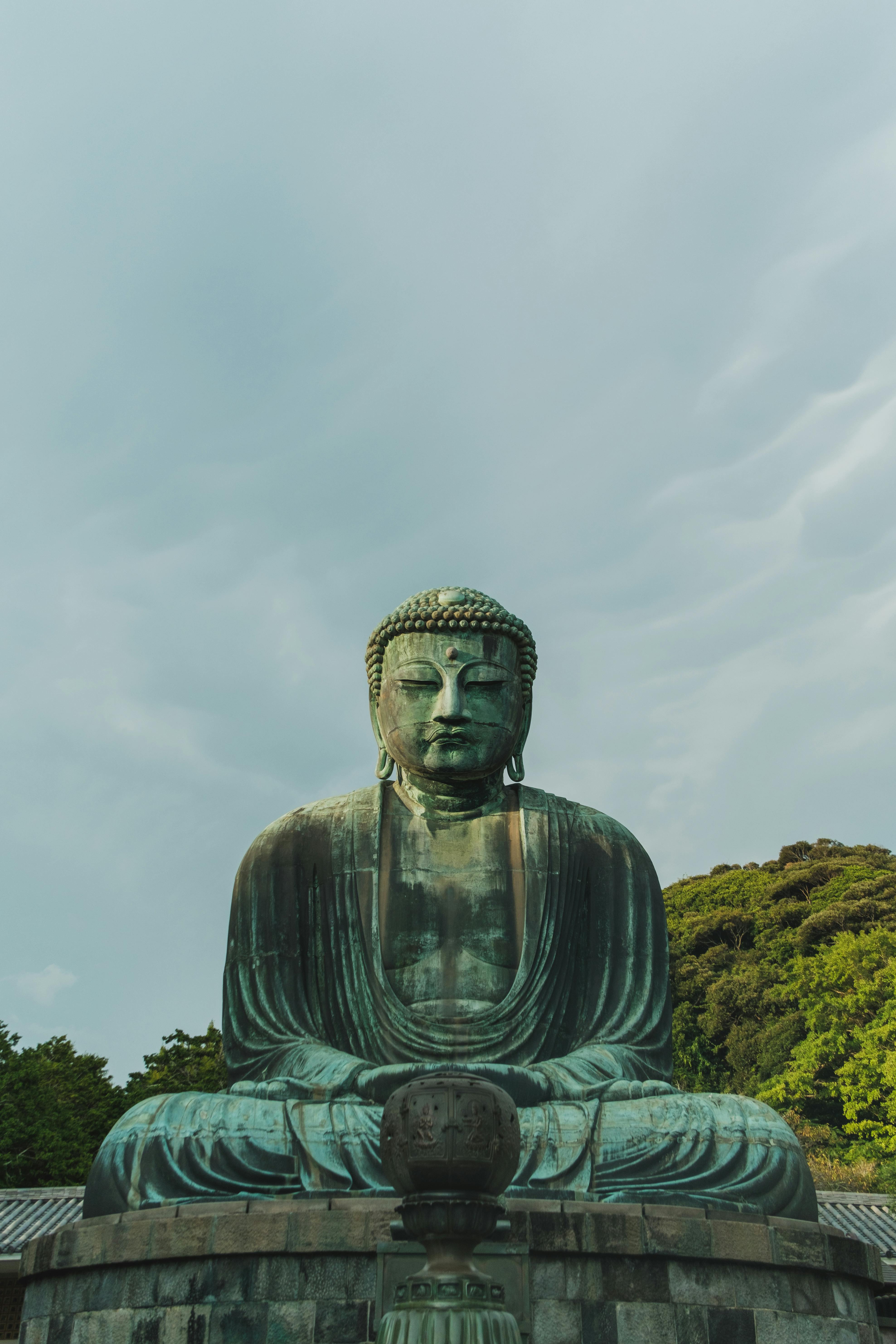 镰仓大佛~江之岛一日游（10小时）