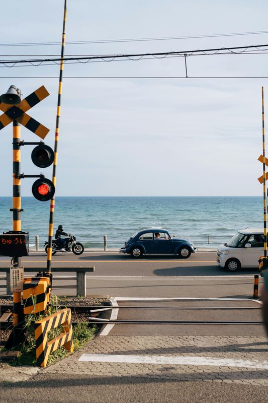 镰仓大佛~江之岛一日游（10小时）